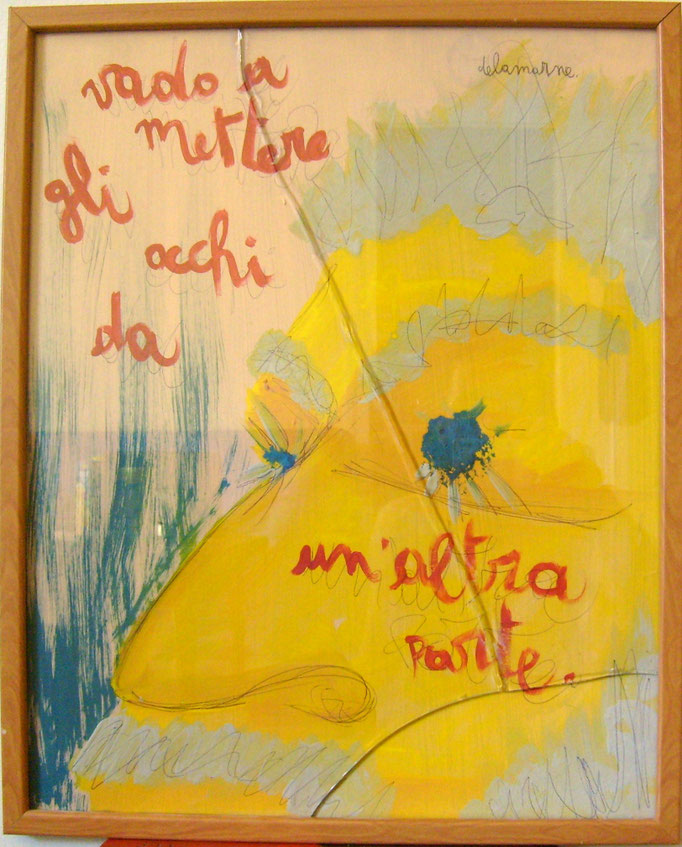 FACCIAMO COSÌ.