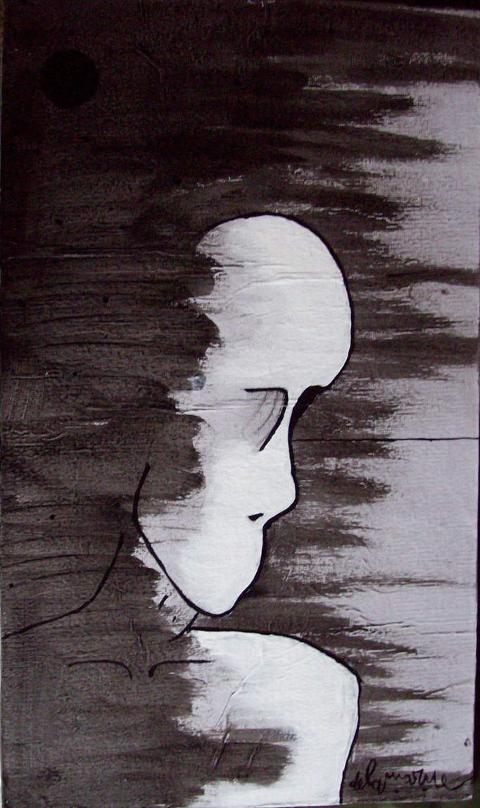 OLTRE IL BUIO.