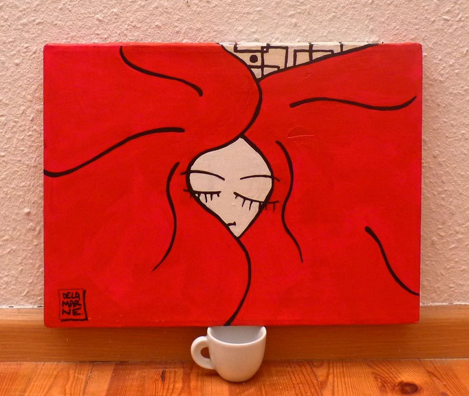 CAPELLI DI LEI.