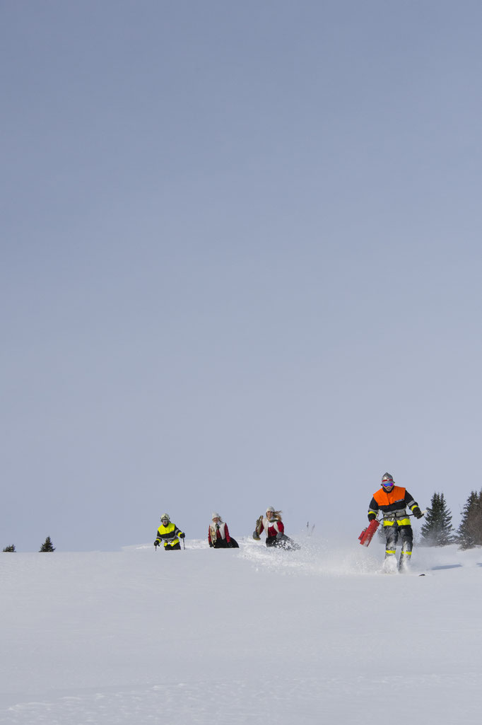 67. Arlberger Musikfest von 14. bis 16. Juli 2017 in Lech am Arlberg