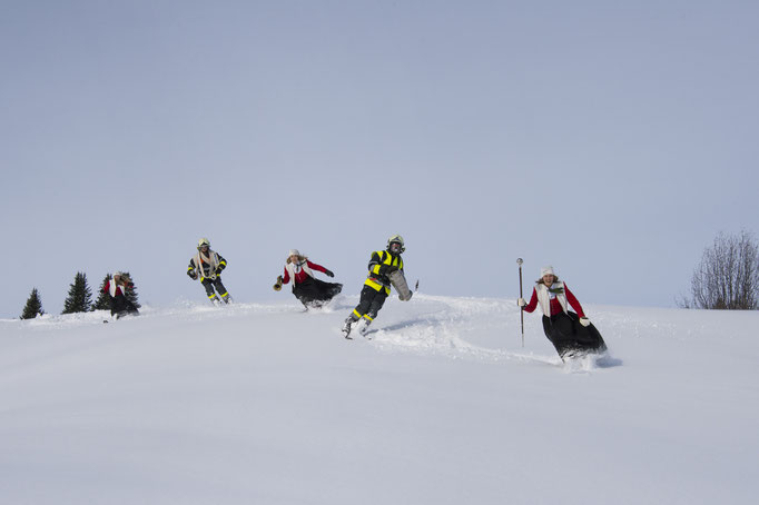 67. Arlberger Musikfest von 14. bis 16. Juli 2017 in Lech am Arlberg