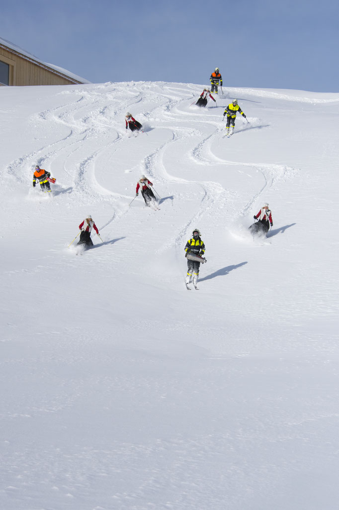 67. Arlberger Musikfest von 14. bis 16. Juli 2017 in Lech am Arlberg