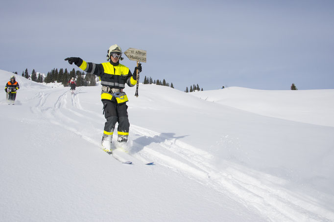 67. Arlberger Musikfest von 14. bis 16. Juli 2017 in Lech am Arlberg