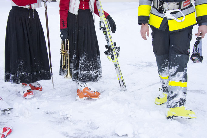 67. Arlberger Musikfest von 14. bis 16. Juli 2017 in Lech am Arlberg