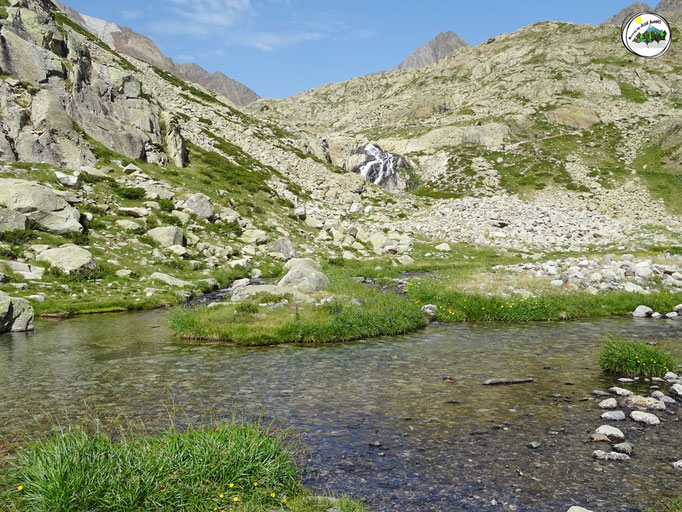 Río Caldarés