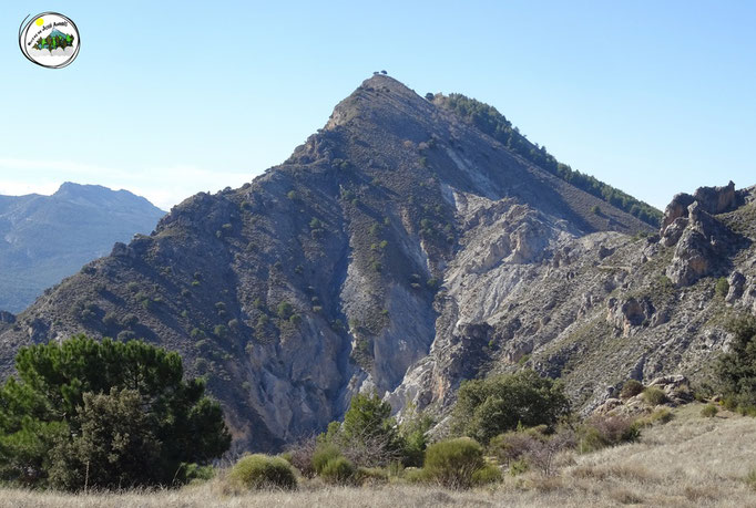 Cerro de la Boca de la Pescá