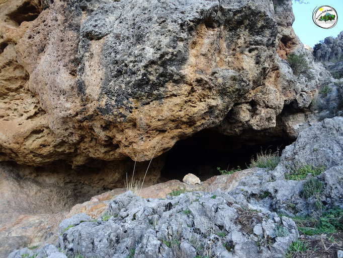 Cueva de Baltibañas