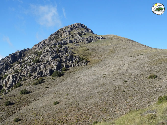 Morro de Cabacillas