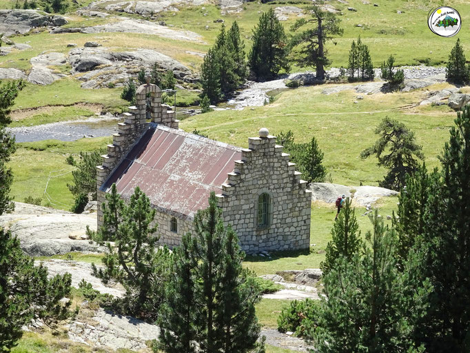 Ermita de las Nieves