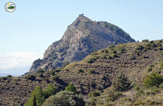 Cerro de la Boca de la Pescá