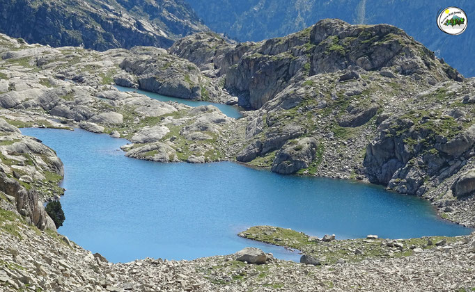 Lago de Cambalés
