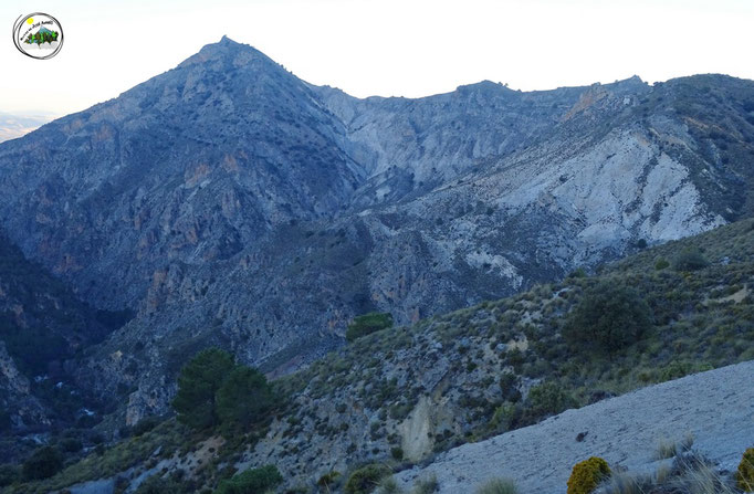 Cerro de la Pescá