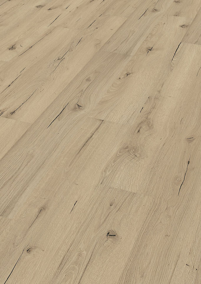 MeisterDesign. laminate LC 55 S - Risseiche Hell 6258