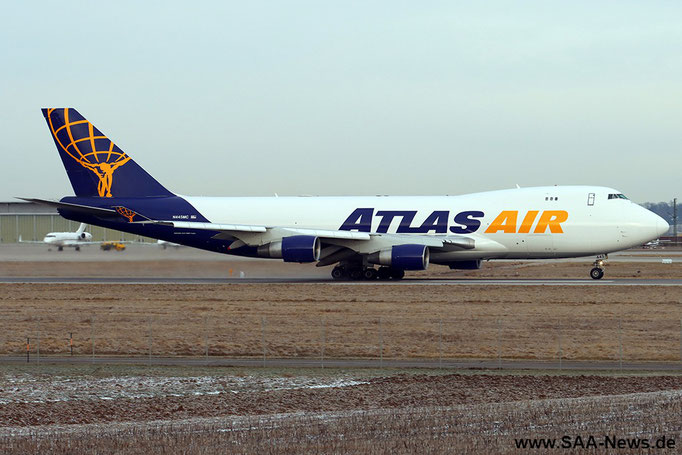 N445MC, Boeing 747-4B5ERF, Atlas Air, 21.01.2024, Peter Lutz