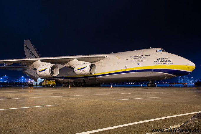 UR-82007, Antonov An-124-100M, Antonov Airlines, 07.01.2024, Lutz Lehmann