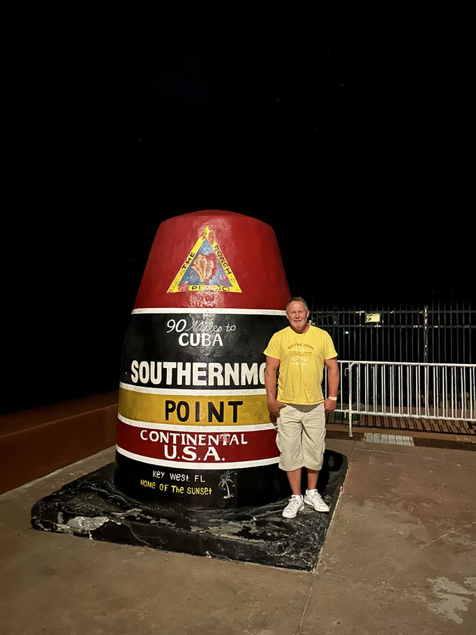 Key West 2024