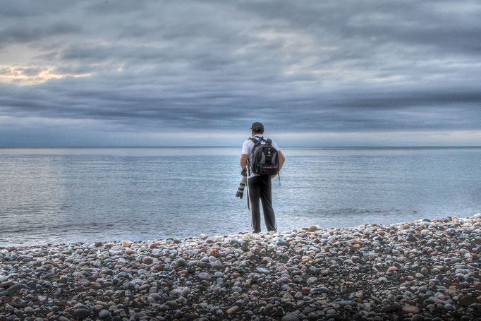Munising, Michigan 2011