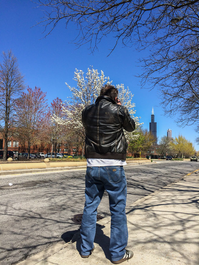 Chicago 2015