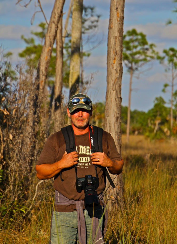 Everglades, Florida 2011