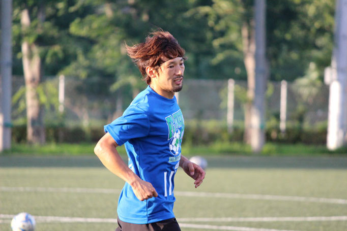 #19 垣本 右近