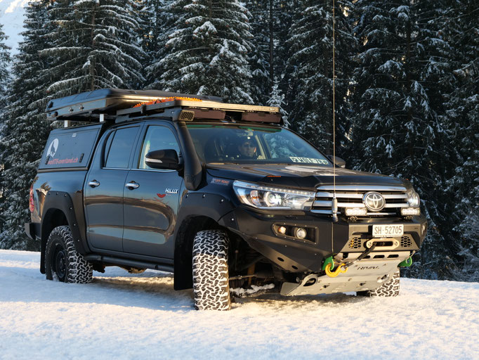 Panasonic Lumix G9 Olympus 12-100 Pro Säntis Schwägalp Winter Schnee Snow Schweiz Berge Mountain Alpen Winterwonderland Zumiko Toyota Hilux Revo #ProjektBlackwolf wolf78 offroad overland Sonne Landschaft Landscape Foto Picture wolf78-overland.ch