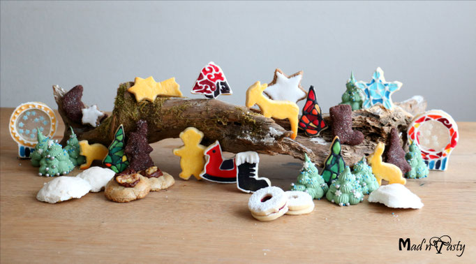 2020 - Christmas Cookies