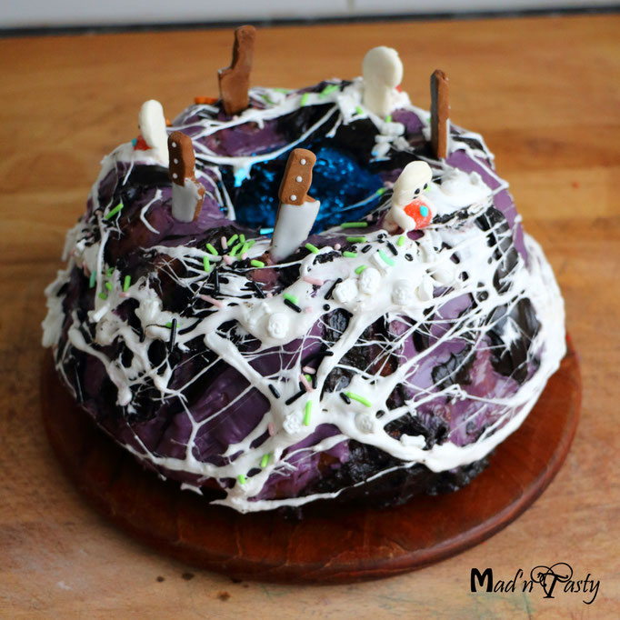2020 - Mummies'n'Knives