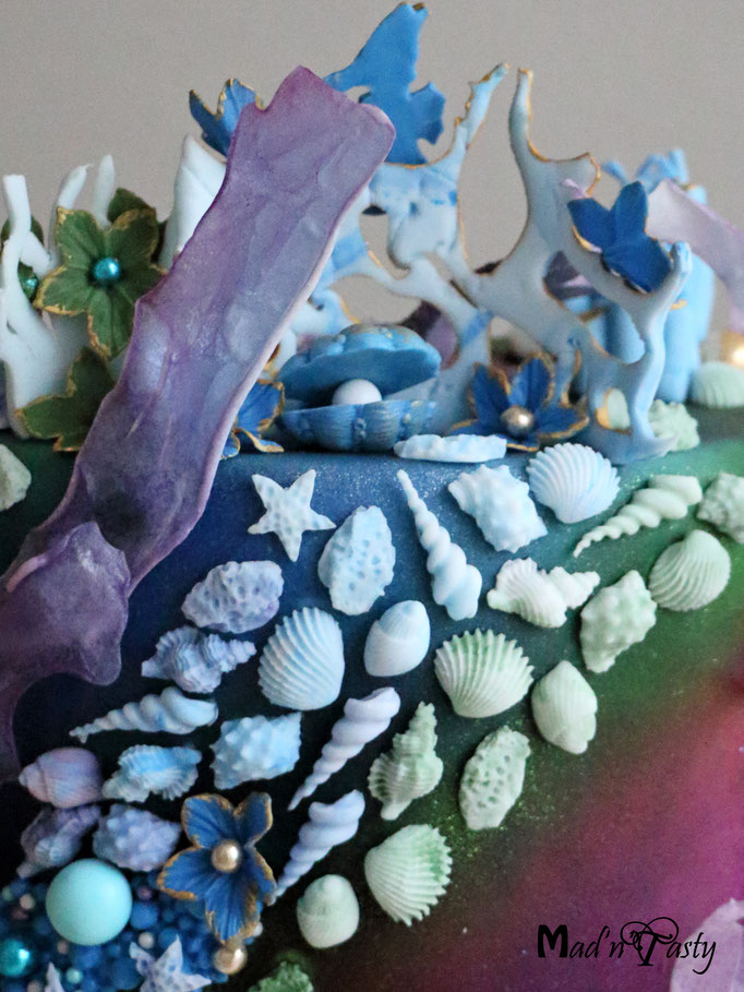 2023 - Mermaid Dreams