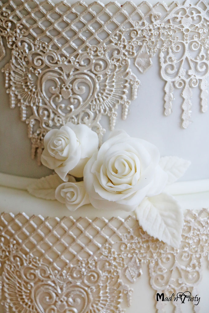 2021 - Marvellous Wedding