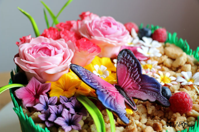2019 - Spring Sprinkles