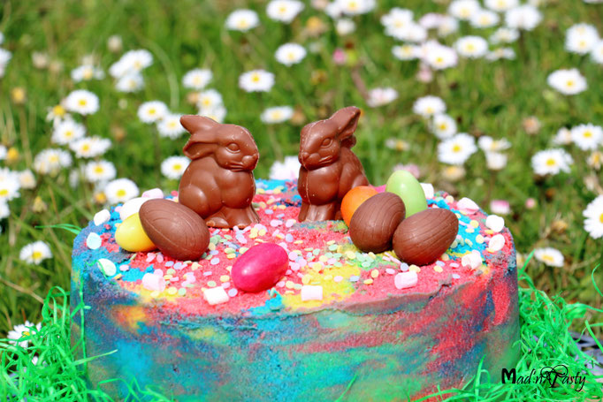 2020 - Colors of Easter