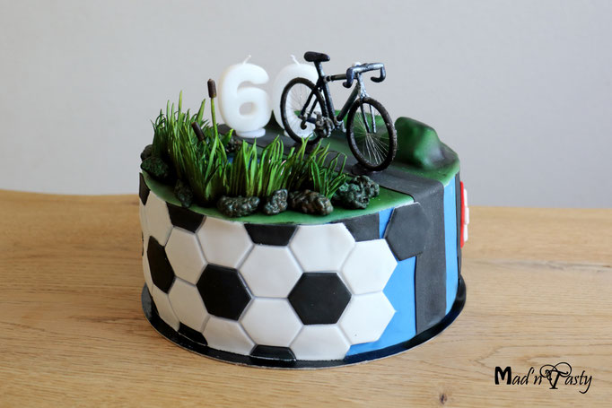 2020 - Interpassional Birthday