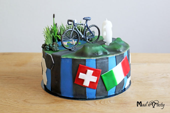 2020 - Interpassional Birthday