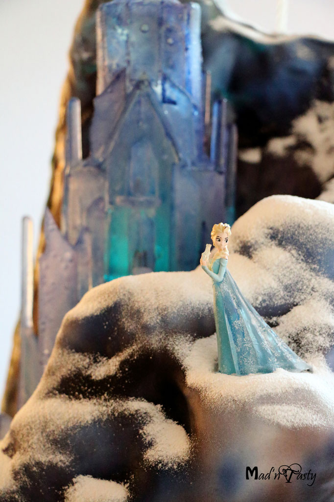 2018 - Die Eiskönigin (Frozen)