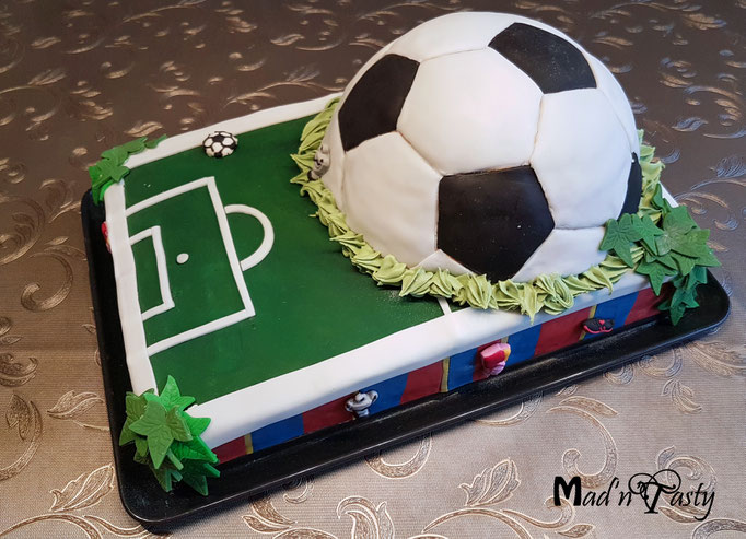 2017 - Fussballfieber