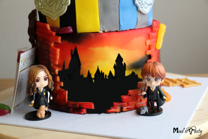 2021 - Welcome to Hogwarts