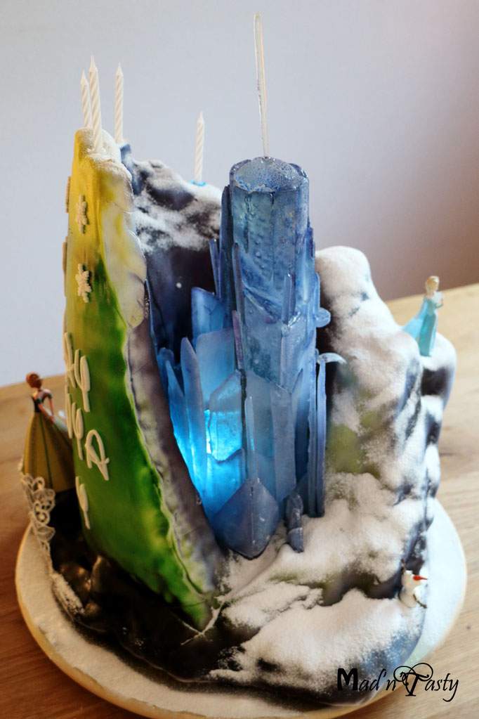 2018 - Die Eiskönigin (Frozen)