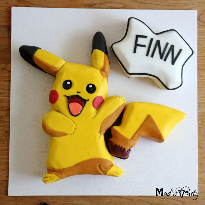 2020 - Hey Pikachu!