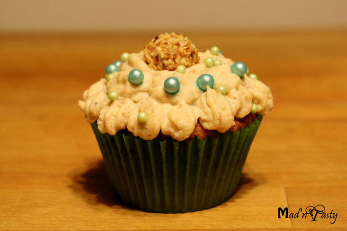 2019 - Sweet Monday (Giotto-Cupcake)