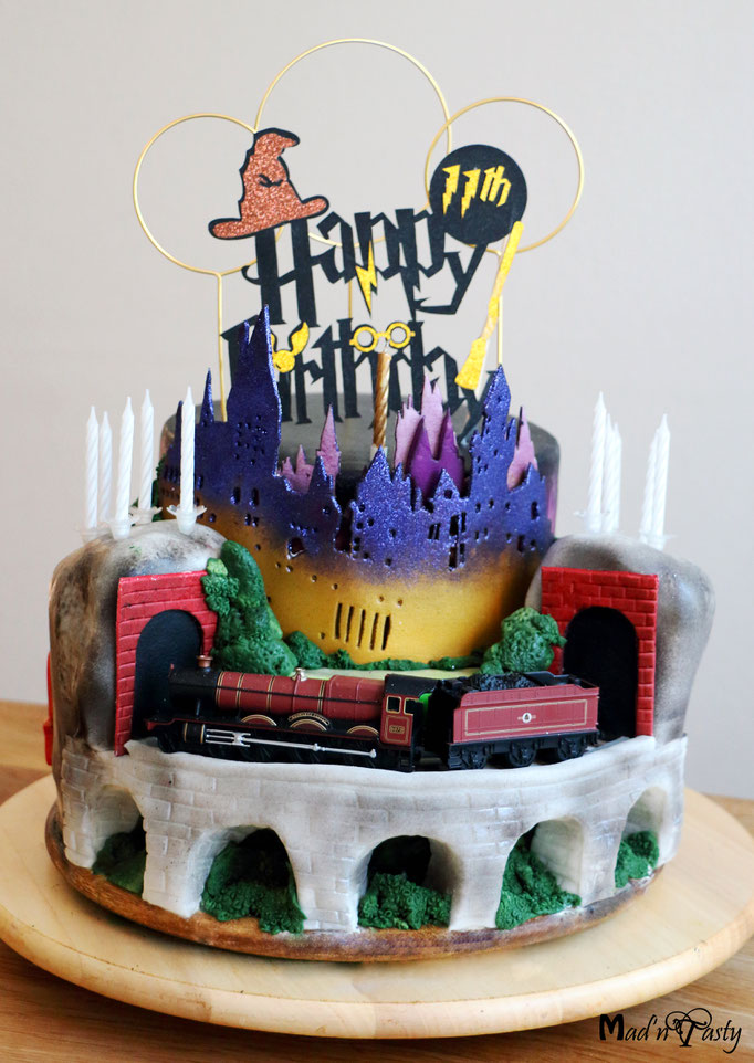 2025 - Welcome To Hogwarts II