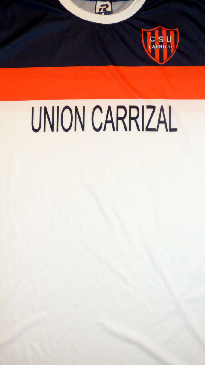 Club Sportivo Union - Carrizal - La Rioja.