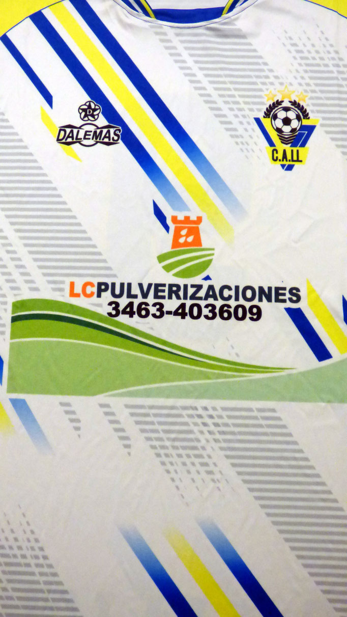Club Atlético La Lola - Colonia La Lola - Cordoba.