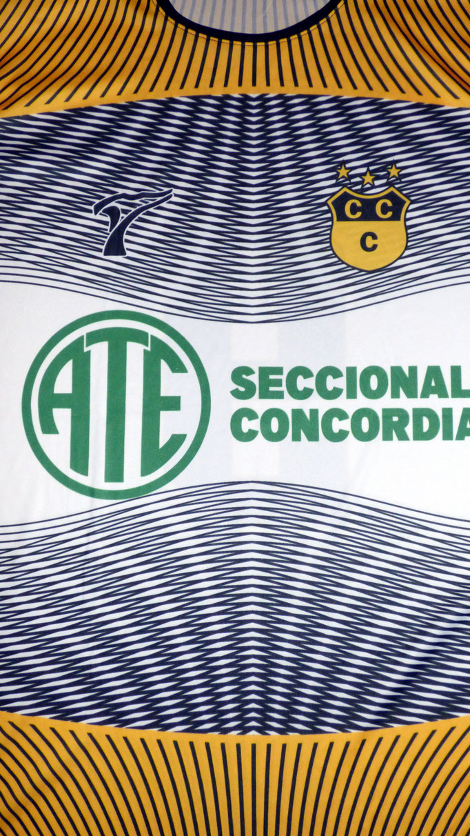 Club Comunicaciones Concordia - Concordia - Entre Rios.