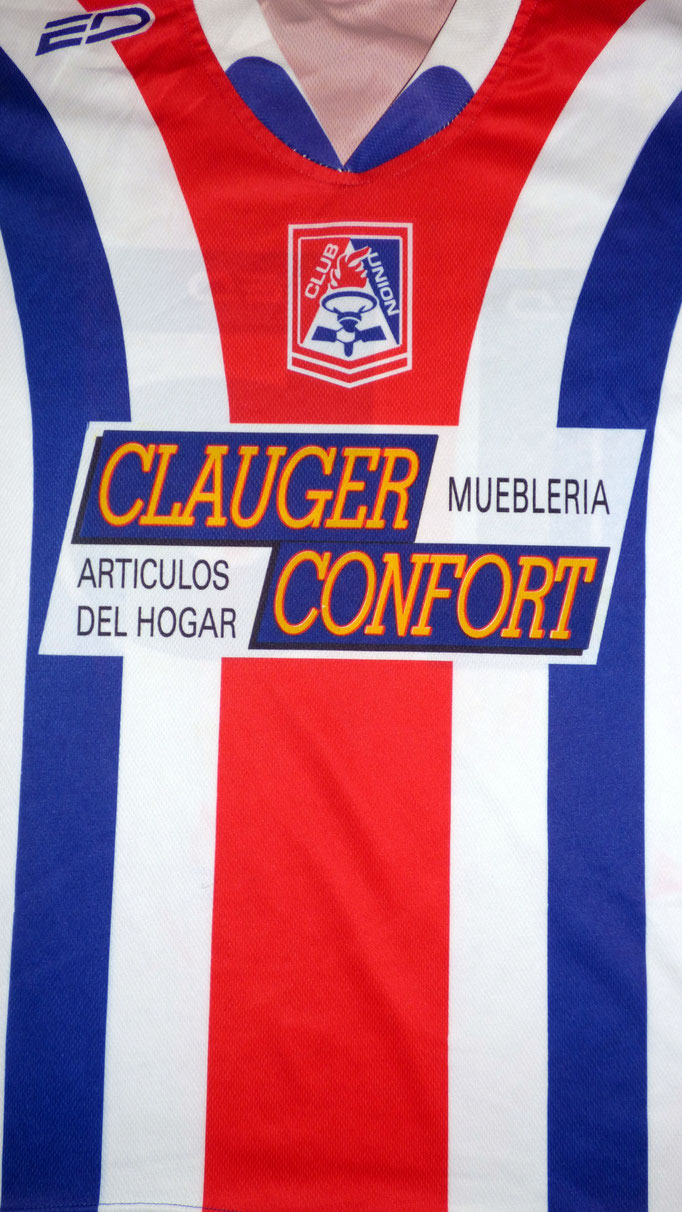 Club Unión Miguel Riglos - Miguel Riglos - La Pampa.