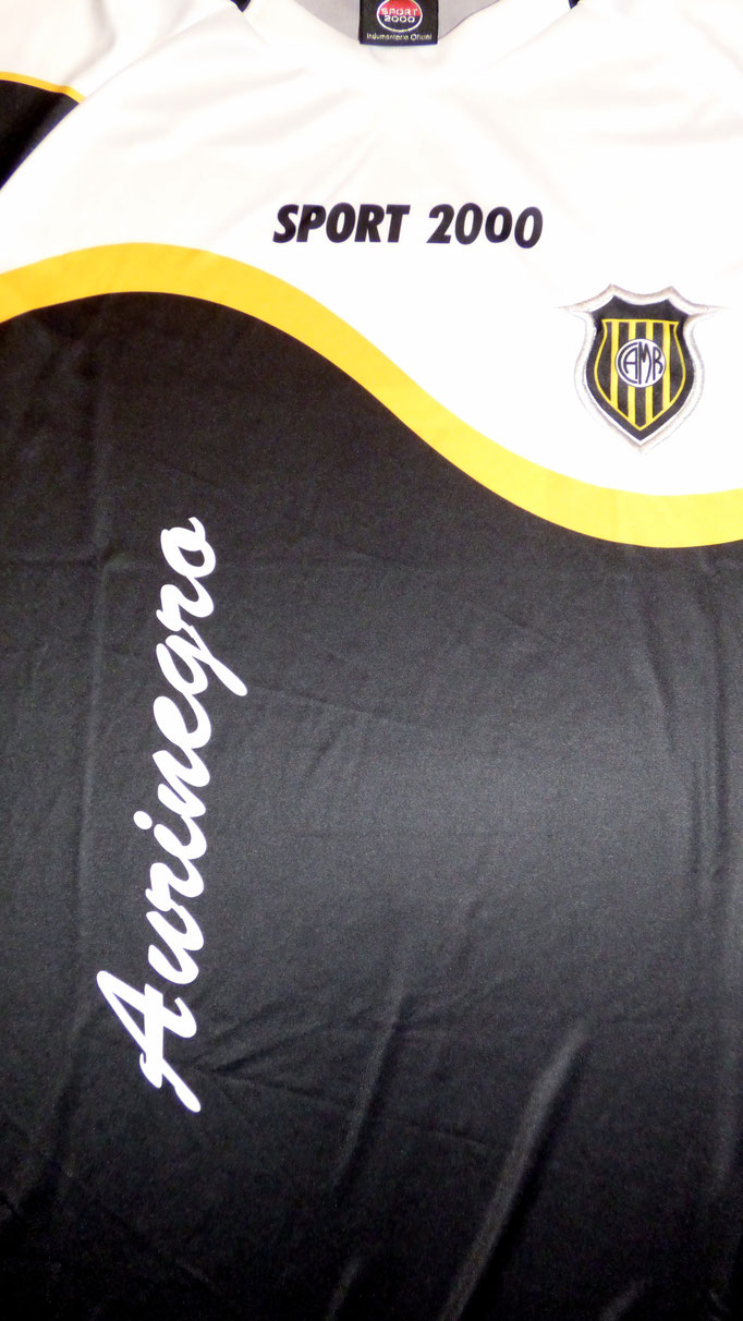 Club atletico,social y deportivo Marcelo Rosales - Caleta Olivia - Santa Cruz.