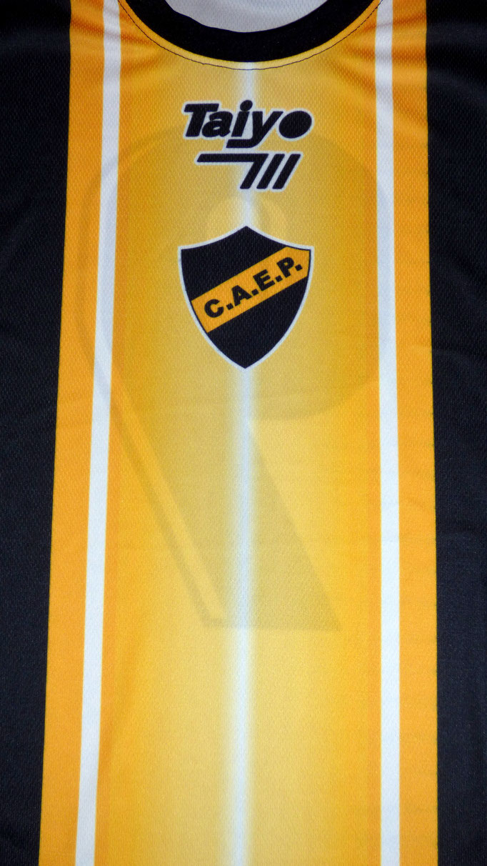 Club Atletico El Porvenir - Jose. C. Paz  - Buenos Aires.