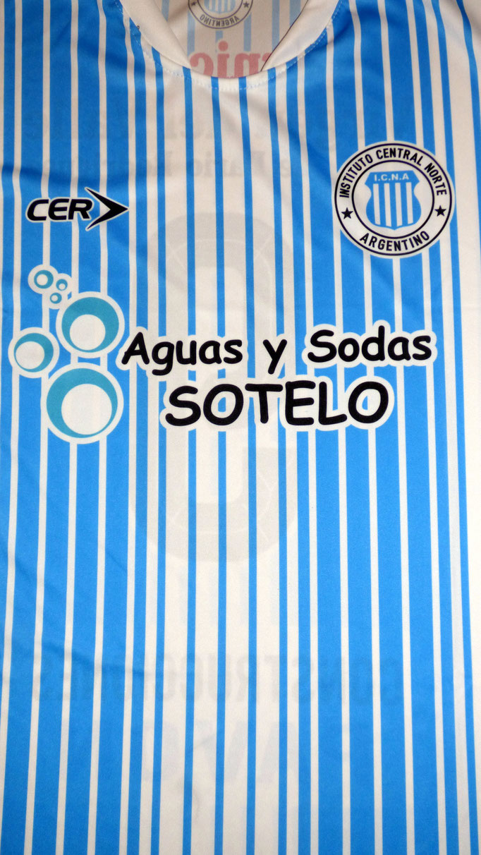 Club Instituto Central Norte Argentino - Recreo - Catamarca.