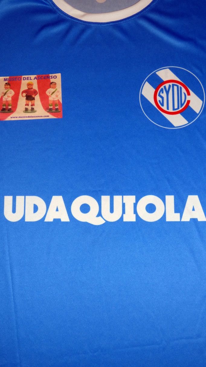 club social y deportivo Udaquiola - Udaquiola - Buenos Aires.