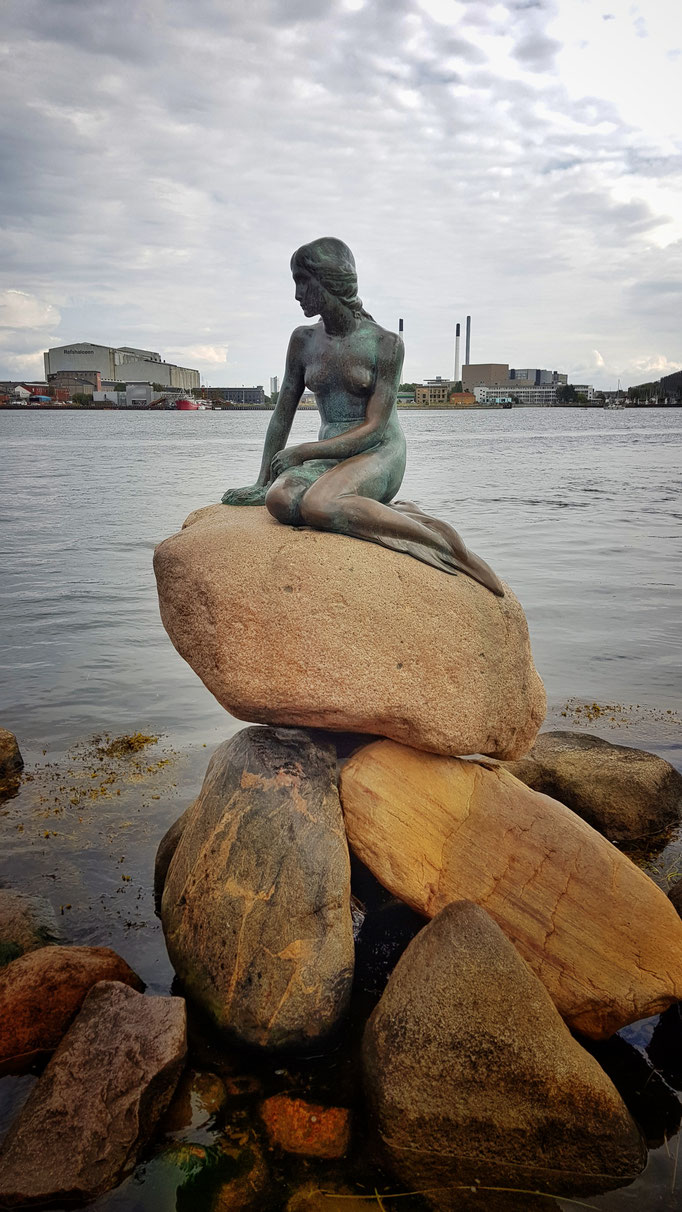COPENHAGUE 