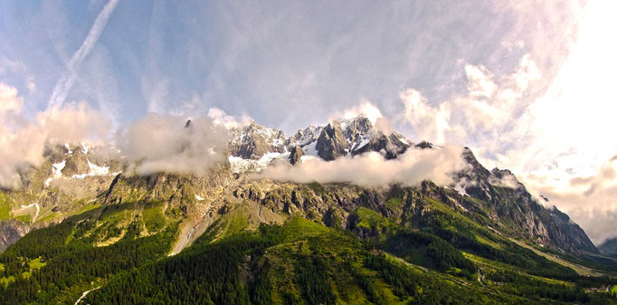 ALPES FRANCESES